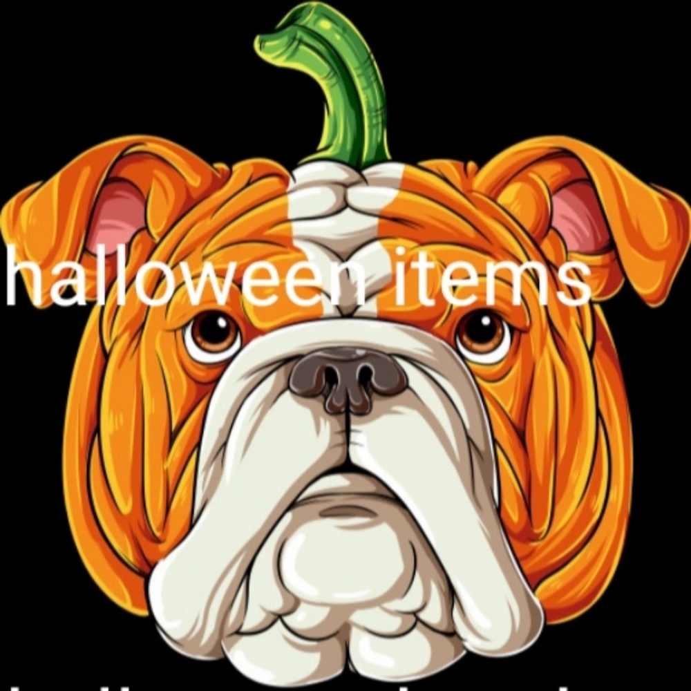 Halloween Items